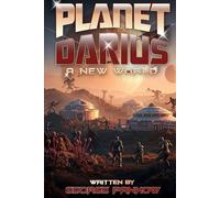 Planet Darius: A New World
