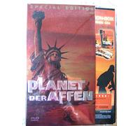 Planet der Affen (6er Box Set) [Alemania] [DVD]