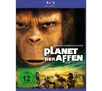 Planet der Affen [Alemania] [Blu-ray]