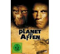 Planet der Affen [Alemania] [DVD]