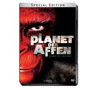 Planet der Affen [Alemania] [DVD]