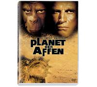 Planet der Affen [Alemania] [DVD]