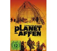 Planet der Affen [Alemania] [DVD]