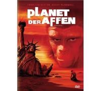 Planet der Affen [Alemania] [DVD]
