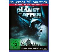 Planet der Affen - Neuverfilmung [Alemania] [Blu-ray]