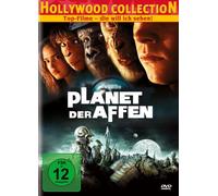 Planet der Affen - Neuverfilmung [Alemania] [DVD]