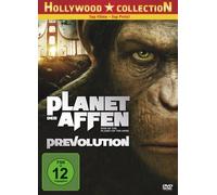 Der Planet der Affen: PRevolution [Alemania] [DVD]