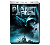 Planet der Affen (Steelbook) [Alemania] [DVD]