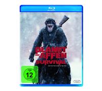 Planet der Affen: Survival [Blu-ray]