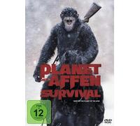 Planet der Affen: Survival [Alemania] [DVD]