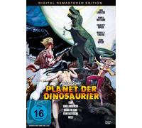 Planet der Dinosaurier - Remastered Edition [Alemania] [DVD]