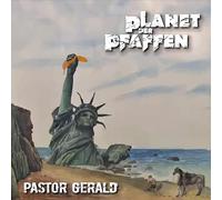Planet Der Pfaffen [Vinilo]