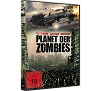 Planet der Zombies [Alemania] [DVD]