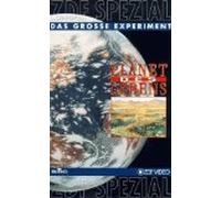 Planet des Lebens 2 - Das große Experiment [Alemania] [VHS]