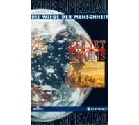 Planet des Lebens 8 - Die Wiege der Menschheit [Alemania] [VHS]