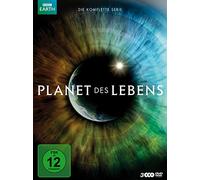 Planet des Lebens - Die komplette Serie [Alemania] [DVD]