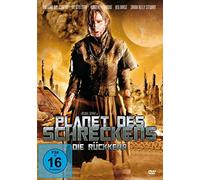 Planet des Schreckens - Die Rückkehr (DVD) [Alemania]