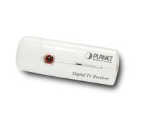 PLANET DTR-100D sintonizador de TV DVB-T USB