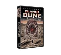 Planet Dune [USA] [DVD]