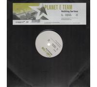 Planet E Team - Nothing Serious [Vinyl Single]
