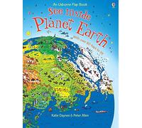Planet Earth: 1