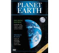 Planet Earth 1: Living Machine [USA] [DVD]