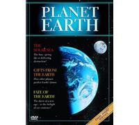 Planet Earth 3: Climate Puzzle [USA] [DVD]