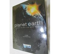 Planet Earth [USA] [Blu-ray]
