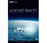 Planet Earth & Blue Planet: Seas Of Life (10 Dvd) [Edizione: Stati Uniti] [USA]