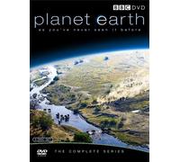 Planet Earth : Complete BBC Series (PAL Box Set) [DVD]