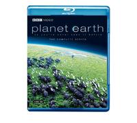 Planet Earth: Complete Collection (4 Blu-Ray) [Edizione: Stati Uniti] [USA] [Blu-ray]