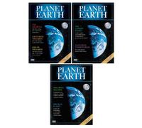 Planet Earth: Complete Set [USA] [DVD]