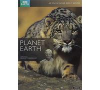 Planet Earth [Edizione: Regno Unito] [Reino Unido] [DVD]