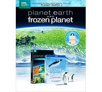 Planet Earth Giftset [Edizione: Stati Uniti] [Italia] [DVD]