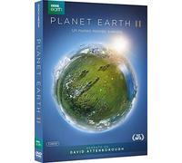 Planet Earth II (3 Dvd) [Italia]