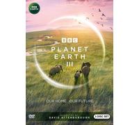 Planet Earth III (DVD) (Importación USA)