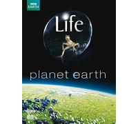 Planet Earth & Life Box Set [Reino Unido] [DVD]