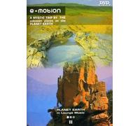 Planet Earth - Planet Earth: Volume 2: E-motion [USA] [DVD]