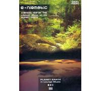 Planet Earth - Planet Earth: Volume 3: E-nigmatic [USA] [DVD]