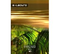 Planet Earth - Planet Earth: Volume 6: E-lectro [USA] [DVD]