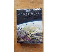 Planet Earth [Reino Unido] [DVD]
