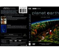 Planet Earth: Seasonal Forests / Ocean Deep [USA] [DVD]