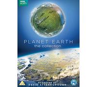 Planet Earth: The Collection [Reino Unido] [DVD]