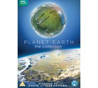 Planet Earth: The Collection [DVD]