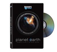 Planet Earth: The Filmmaker's Story