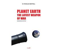 PLANET EARTH: The Latest Weapon of War - Enhanced Edition