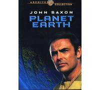 Planet Earth [USA] [DVD]