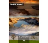 Planet Earth: Volume 11: Fascination [USA] [DVD]