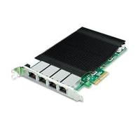 Planet ENW-9740P adaptador y tarjeta de red Ethernet 1000 Mbit/s Interno - Accesorio de red (Interno, Alámbrico, PCI Express, Ethernet, 1000 Mbit/s)