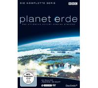 Planet Erde - Box [Alemania] [DVD]
